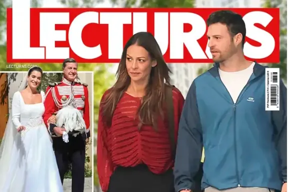 Eva González, ¿enamorada? Las imágenes de su cita romántica en Sevilla - El Mundo