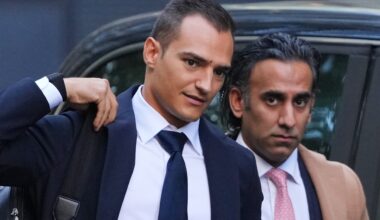 la millonaria indemnización a la que se enfrenta un piloto español