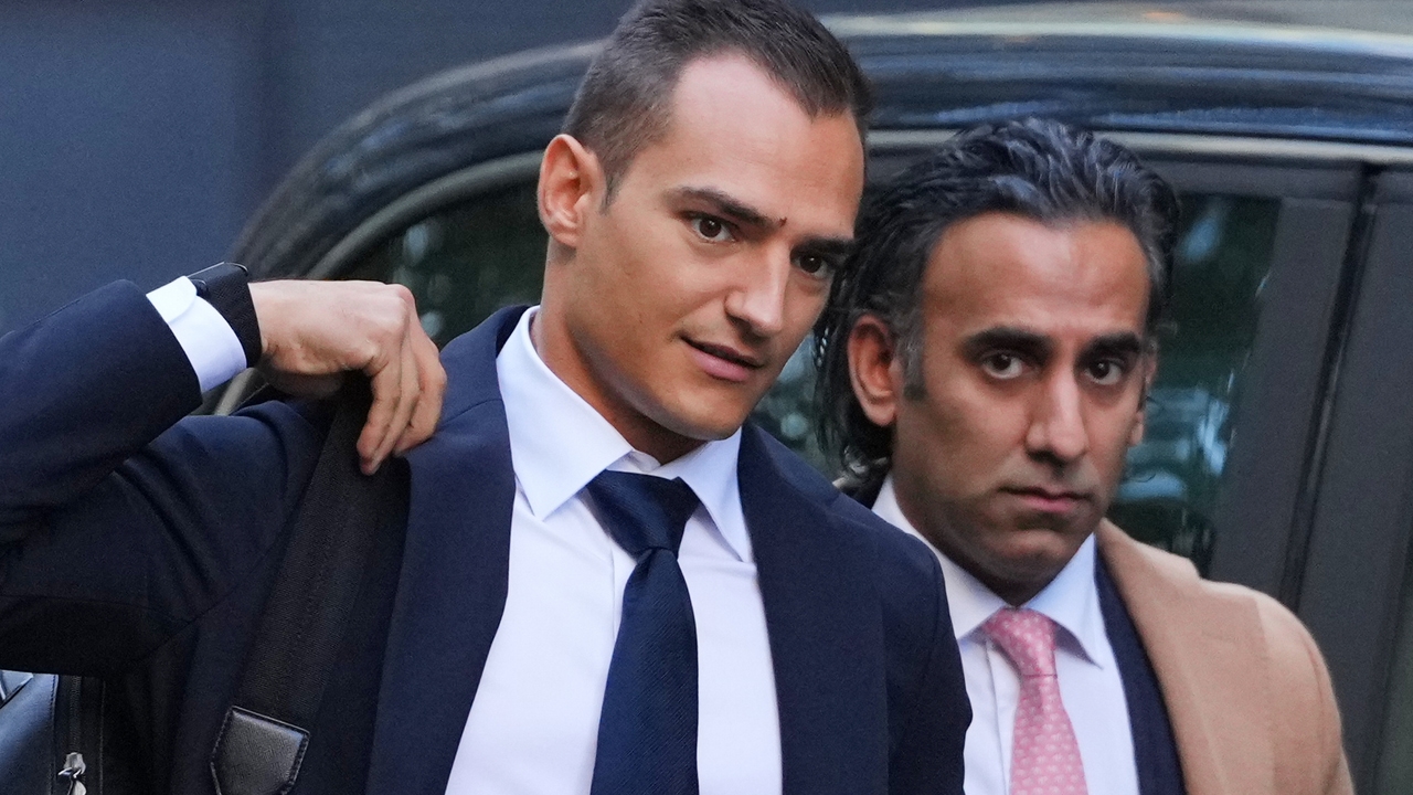 la millonaria indemnización a la que se enfrenta un piloto español