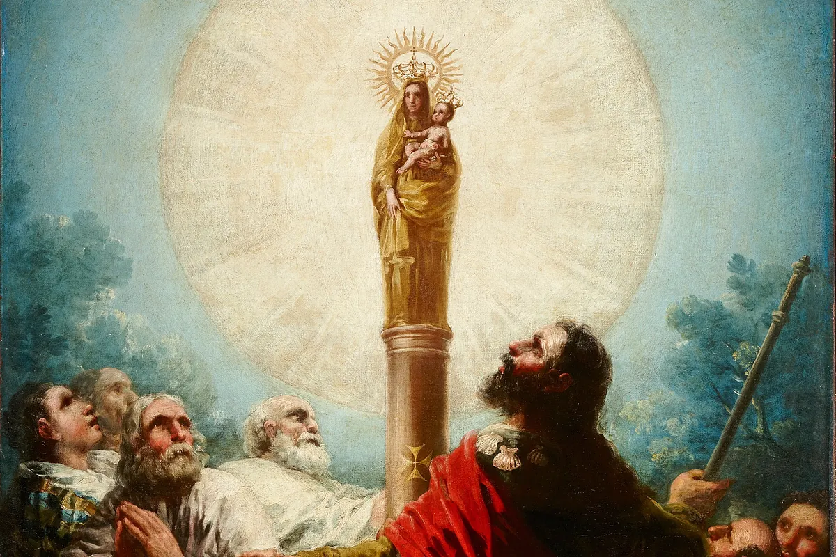 ¿Qué santo se celebra hoy? Consulta el santoral del domingo 12 de octubre