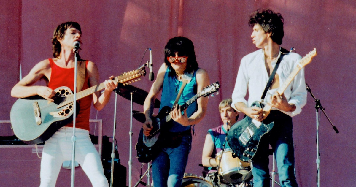 La jugada rebelde de The Rolling Stones: la canción prohibida que rompió su contrato con Decca Records