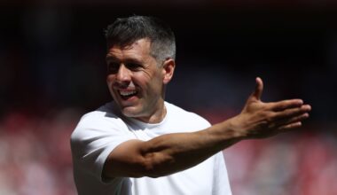 Paulo Pezzolano fue cesado en Watford