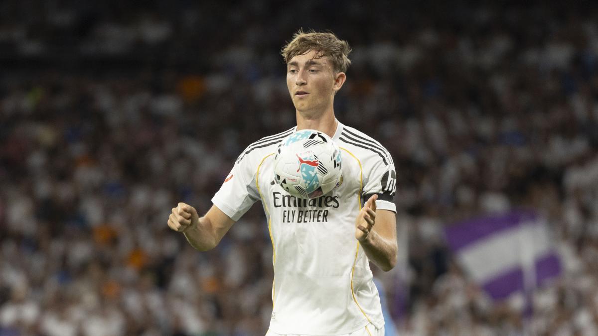 Huijsen pone en alerta al Real Madrid
