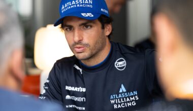 "Me pone de mal humor..."