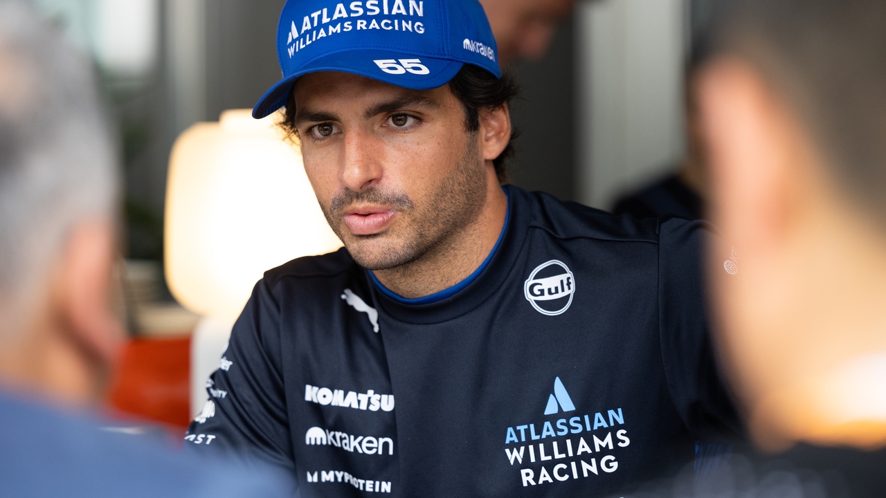 "Me pone de mal humor..."