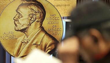 Radiografía de los ganadores del Nobel de Literatura: "Deben aunar una autoridad intelectual, moral y estética" - El Mundo
