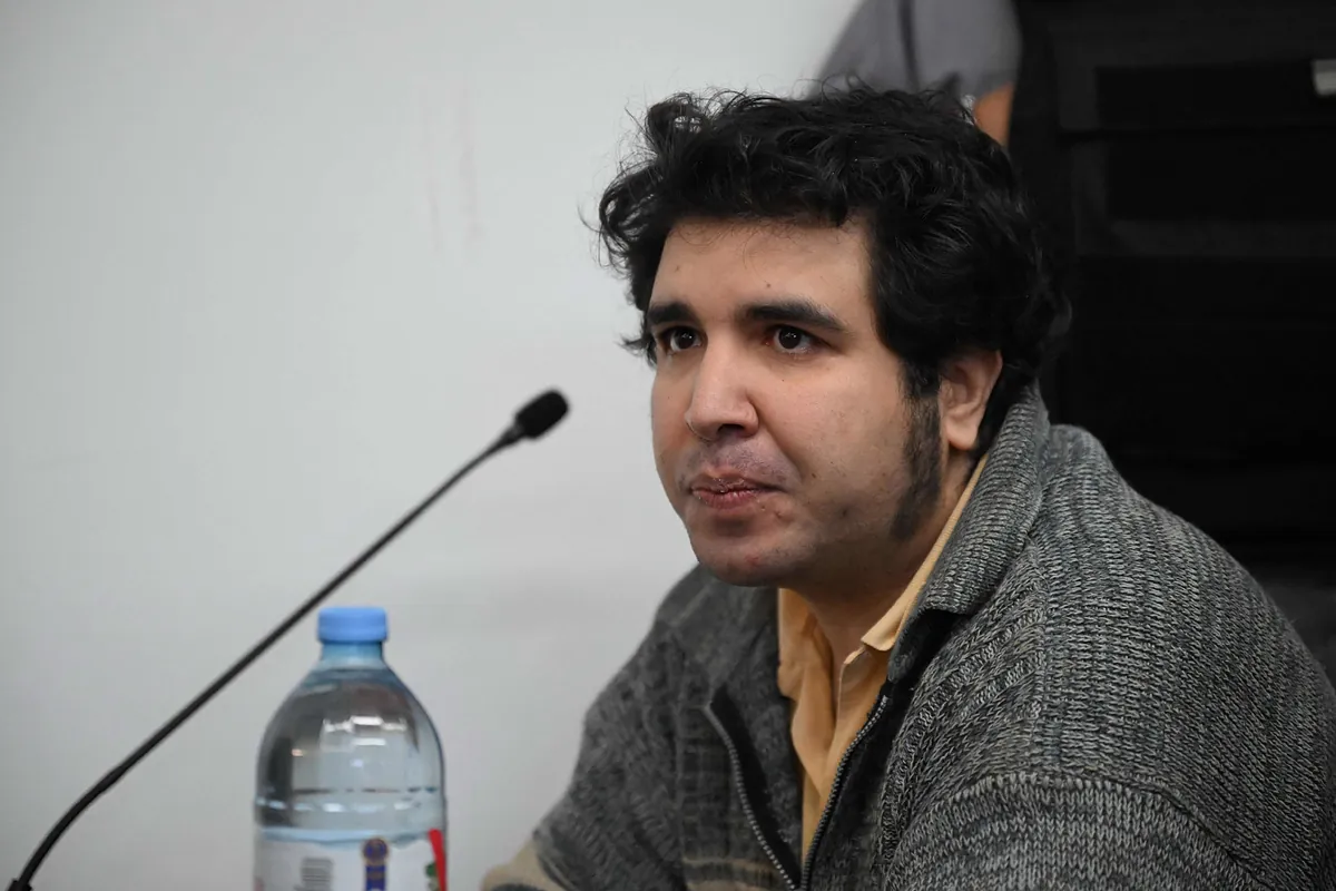 Condenan a los autores del intento de asesinato de la ex presidenta Cristina Kirchner a 14 y a ocho años de prisión