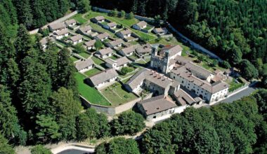 El Papa: Caminar juntos es el estilo de vida y misión de la Iglesia