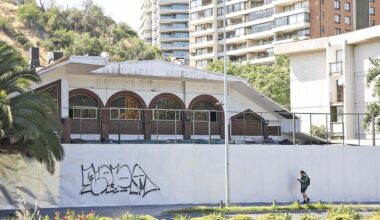 Barros & Errázuriz prepara mudanza a terreno de la inmobiliaria de Fernández León en El Golf