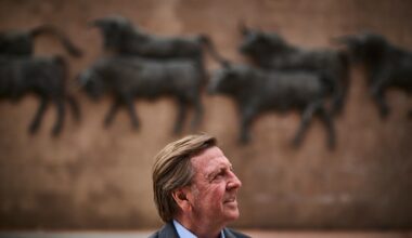 «Volver a Las Ventas me da pánico, pero tenía que estar»