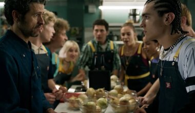 Sorprendentes datos de audiencia para Sin Gluten, la nueva serie de La 1, en una noche en la que Pablo Motos recuperó el trono - El Mundo