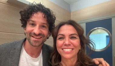 Miguel Bonnefoy y 'El sueño del jaguar'