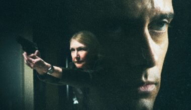 Las 10 películas más populares de Netflix España que no te puedes perder