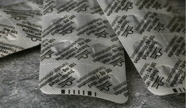 Dos nuevos estudios vierten dudas sobre la seguridad y eficacia del tramadol