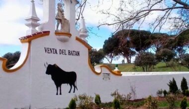 La Comunidad de Madrid recupera la Venta del Batán para convertirla en epicentro taurino