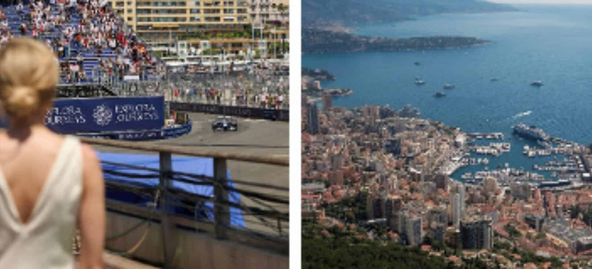 Explora Journeys abre las ventas del servicio VIP del F1 Paddock Club para los pasajeros alojados durante el FORMULA 1 GRAND PRIX DE MONACO 2026
