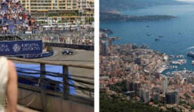 Explora Journeys abre las ventas del servicio VIP del F1 Paddock Club para los pasajeros alojados durante el FORMULA 1 GRAND PRIX DE MONACO 2026
