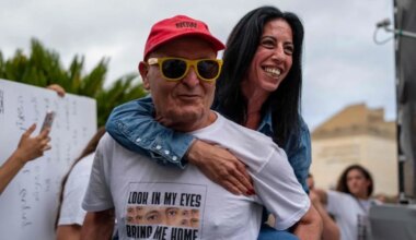 Última hora del plan de paz de Trump para Gaza, en directo | Alto el fuego a las 24 horas de la firma del acuerdo por Israel y canje de rehenes por presos en las 72 horas siguientes