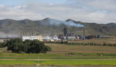 China anuncia nuevos controles a la exportación de tierras raras