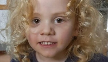 Ruido digital y vacío real en la desaparición del pequeño Gus en el 'outback' australiano - El Mundo