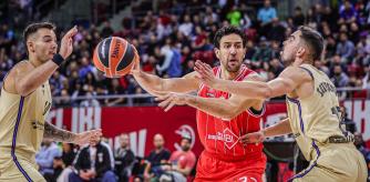 Hapoel Tel Aviv - Barça, en directo: resultado y puntos | Euroliga: baloncesto en vivo