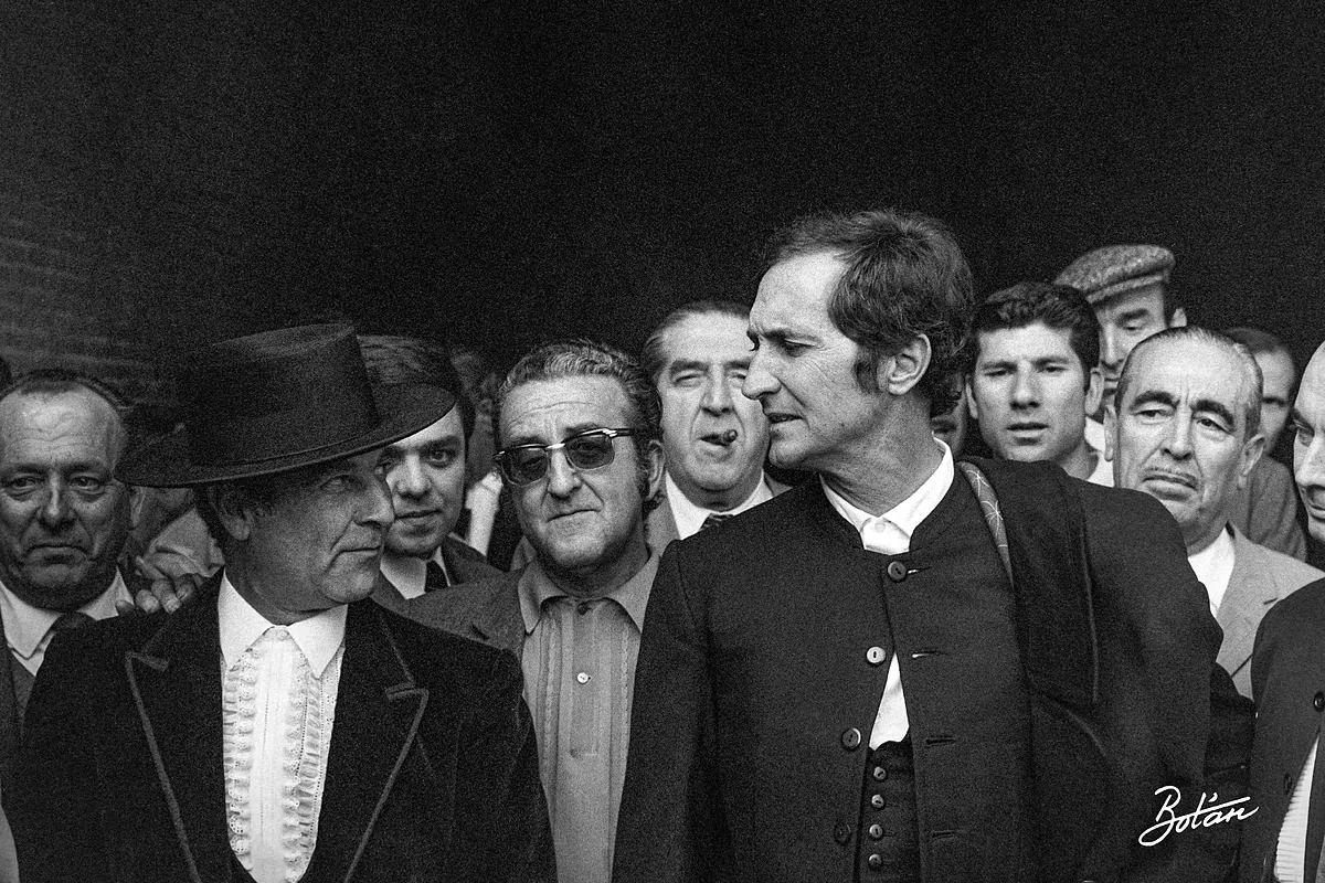 "¡Vaya par de jubilados!" | Madrid