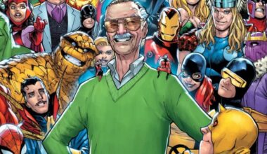 ¿Cuál es el mejor superpoder de todos? Stan Lee lo tenía claro