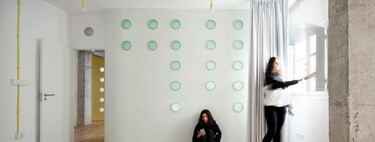 Seis modelos de cortinas que serán tendencia este otoño-invierno 2025