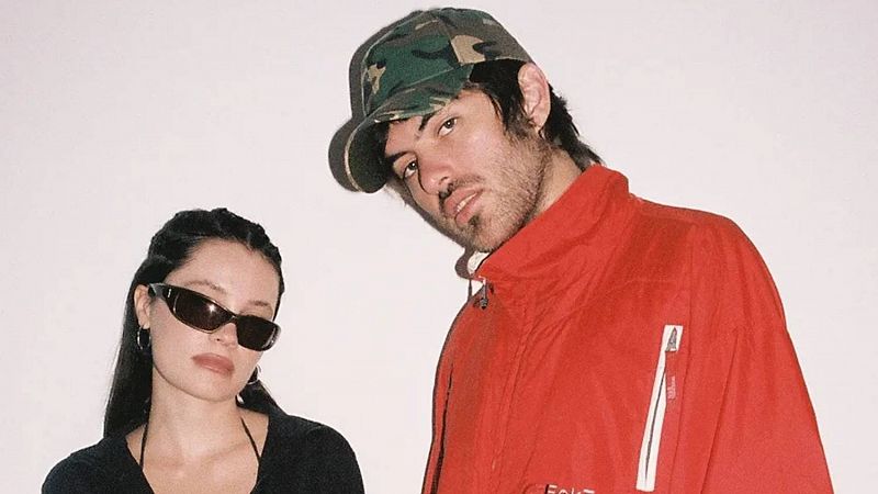 Fcukers publican nuevo tema, 'I Like It Like That'