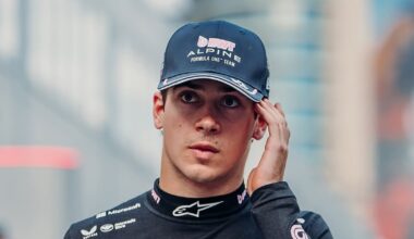 Crecen los rumores de la continuidad de Colapinto en Alpine en 2026: la expectativa de cuándo sería el anuncio