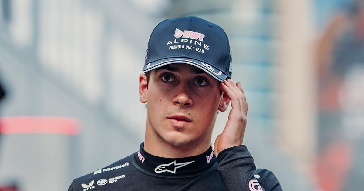 Crecen los rumores de la continuidad de Colapinto en Alpine en 2026: la expectativa de cuándo sería el anuncio