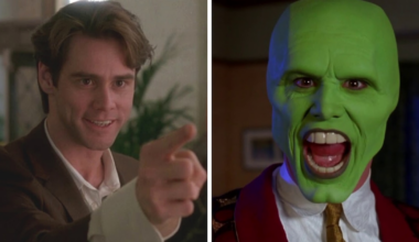 Cuánto ganó Jim Carrey con La Máscara