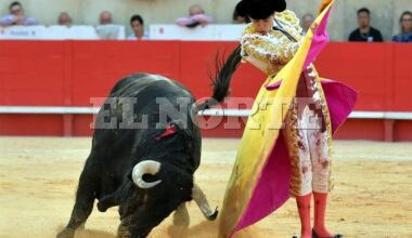 Prodigio español Marco Pérez estará en la Monumental