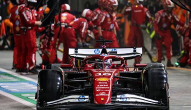 Ferrari se asoma al abismo tras una cumbre en Maranello: el futuro de Hamilton, Leclerc y Vasseur, en el aire - El Mundo