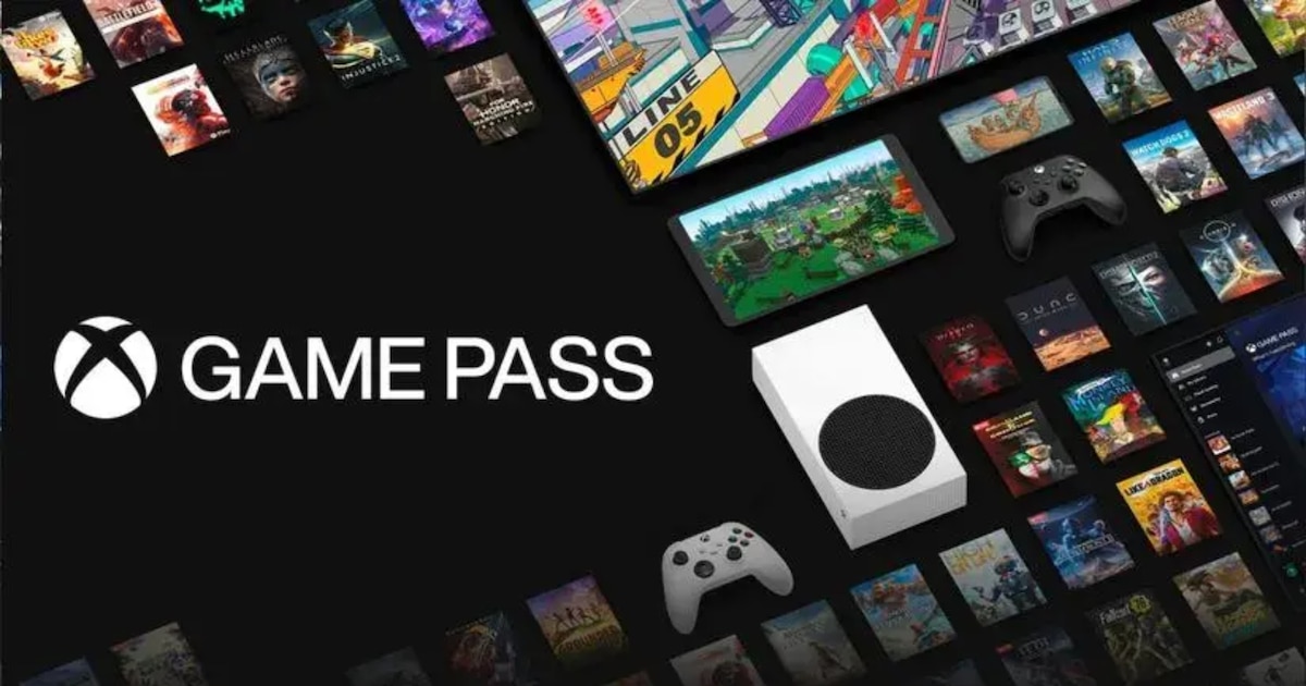 Microsoft congela el precio de Game Pass en estos países