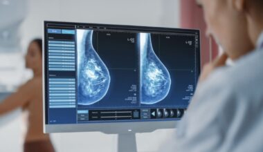 Cómo la secuenciación del genoma permite personalizar el tratamiento del cáncer de mama