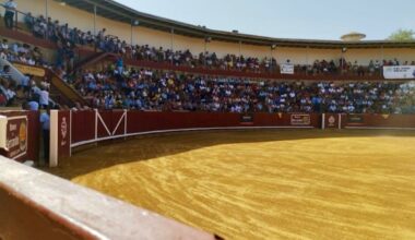 Juan Ortega y Pablo Aguado, anunciados en el festival de Montoro