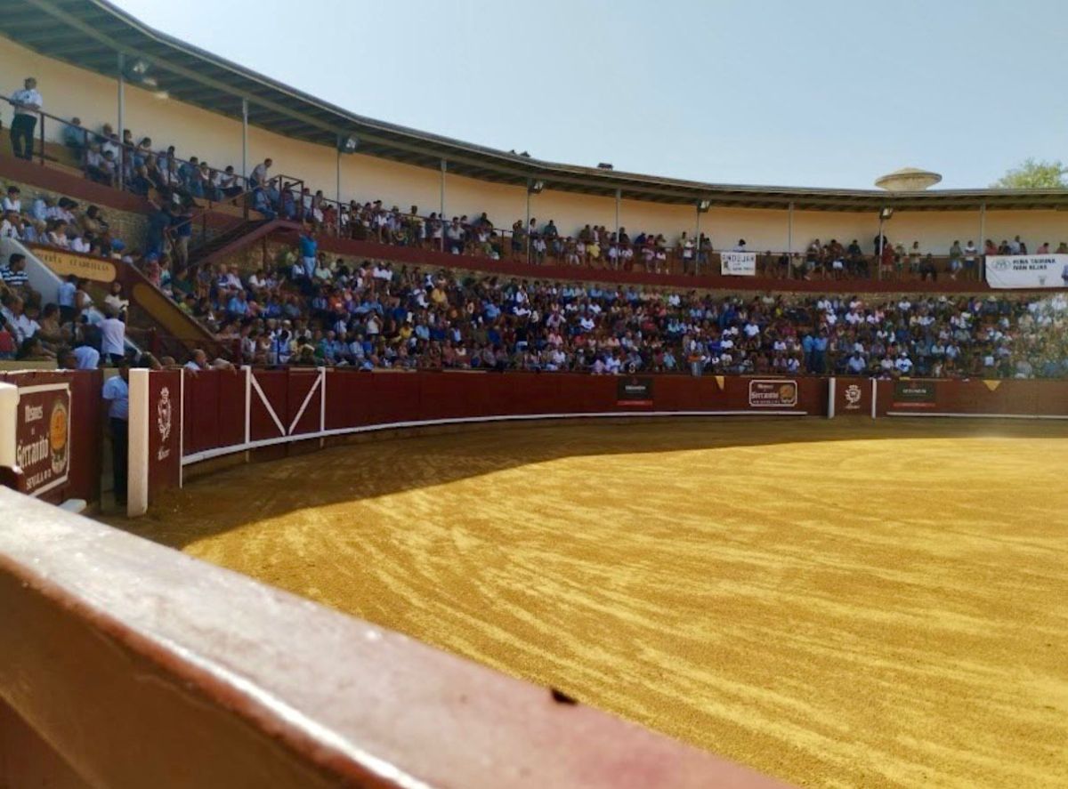 Juan Ortega y Pablo Aguado, anunciados en el festival de Montoro
