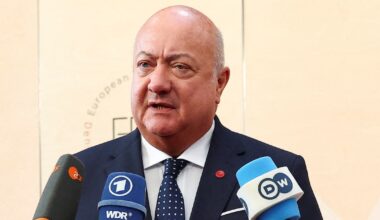 Austria amenaza con no albergar Eurovisión 2026 si Israel es expulsado: la multa millonaria a la que podría enfrentarse