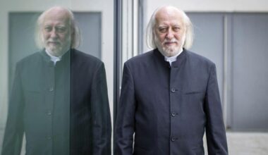 László Krasznahorkai, el Nobel que transforma el caos en esperanza