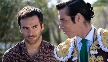 La suerte: la serie sobre toros que incluso los más contrarios a los toros necesitaban - El Mundo