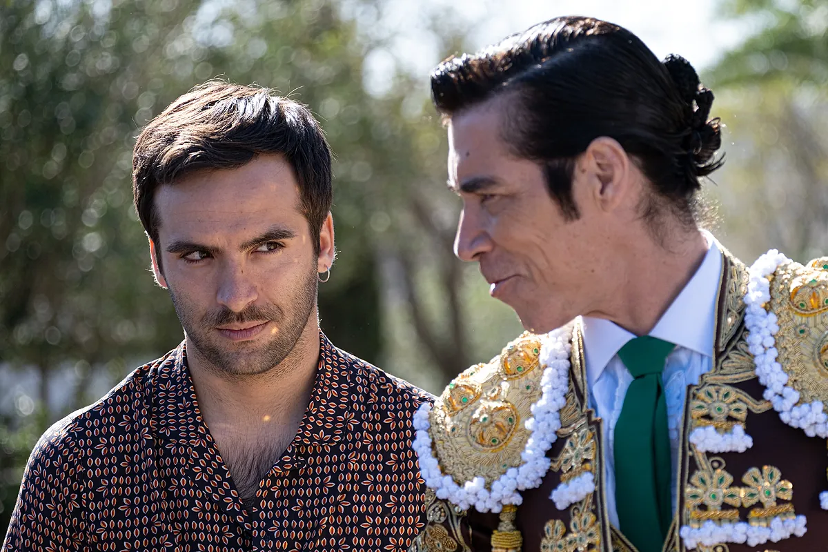 La suerte: la serie sobre toros que incluso los más contrarios a los toros necesitaban - El Mundo