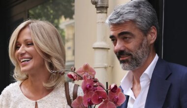 En la Costa Brava, con ropa cómoda... Todos los detalles de la boda de Susanna Griso y Luis Enríquez - El Mundo