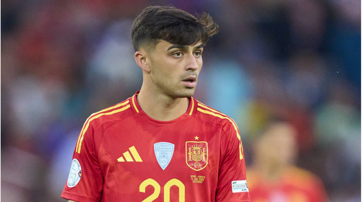 España se sitúa entre las tres selecciones más valiosas de Europa