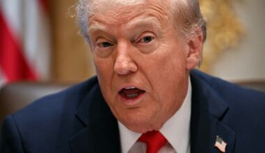 España es un miembro "comprometido" de la OTAN, afirman fuentes gubernamentales tras las críticas de Trump