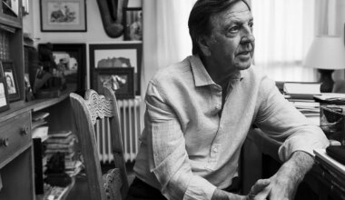 Curro Vázquez, el regreso del maestro a los 74 años: "Dudé mucho. Me daba vergüenza pisar el ruedo o caerme" - El Mundo