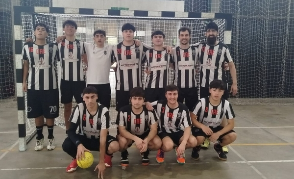 Handball: arrancó el Torneo Clausura de la “Copa Olavarría”