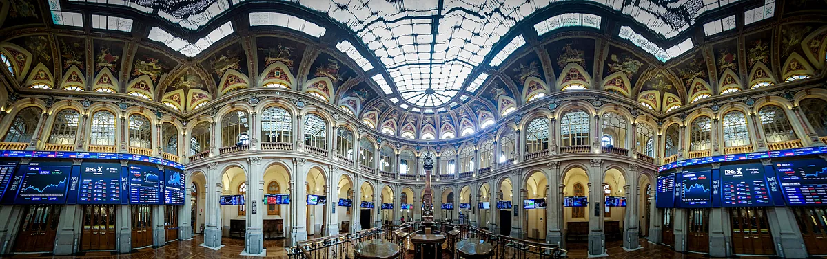 Por qué el recuento de la opa de BBVA sobre Sabadell tarda 7 días - Expansión