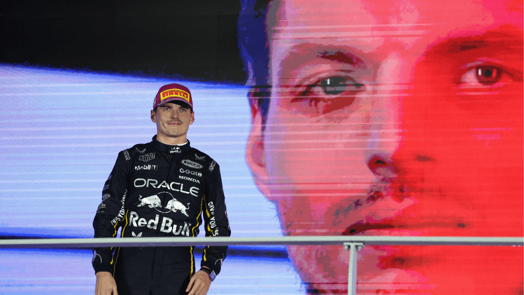 ¡Futuro incierto! Verstappen anticipa un 2026 complicado para Red Bull en la F1