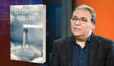 Gabriel Rolón desafía: ¿y si no está tan mal la soledad?